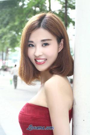 China women